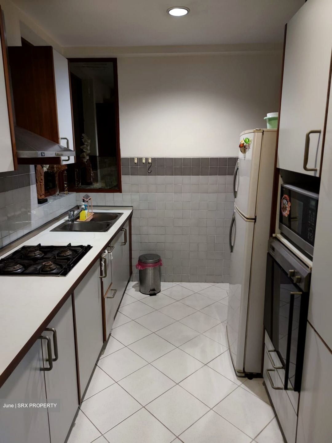 Charleston (D10), Apartment #460005721